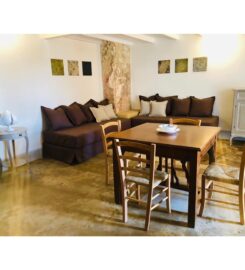 Casina Bellanova Porto Cesareo