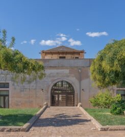 Casina Bellanova Porto Cesareo