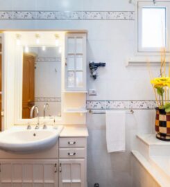 Controvento Bed & Breakfast Porto Cesareo