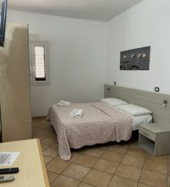 Giardini Sausari Residence Punta Prosciutto