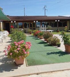 Hotel Agriturismo IL Pavone