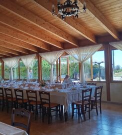 Hotel Agriturismo IL Pavone