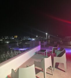 Hotel La Spiaggia Torre Lapillo