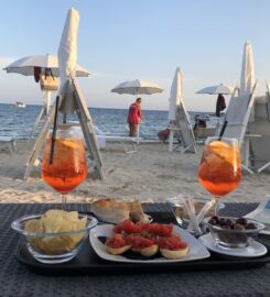 Hotel La Spiaggia Torre Lapillo