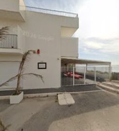 Hotel La Spiaggia Torre Lapillo