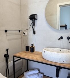 L’Été Boutique Rooms Torre Lapillo