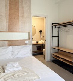 L’Été Boutique Rooms Torre Lapillo