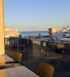 L’Été Boutique Rooms Torre Lapillo