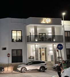 L’Été Boutique Rooms Torre Lapillo