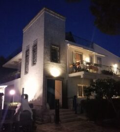 La palude del conte B&B Punta Prosciutto