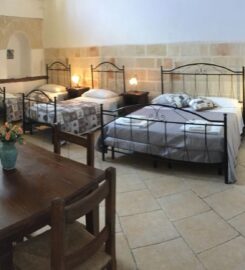 Masseria Bellanova Porto Cesareo