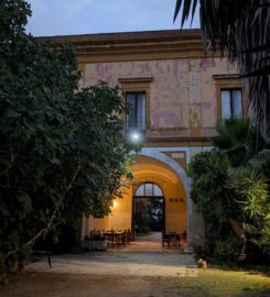 Masseria Bellanova Porto Cesareo