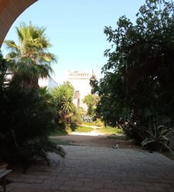 Masseria Bellanova Porto Cesareo