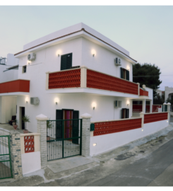 Meraviglie del Salento B&B