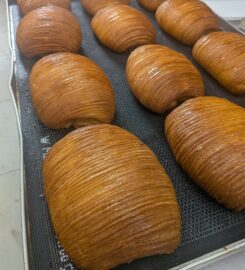Miramare – Gelateria e Pasticceria