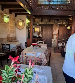 Osteria Il Rifugio del Naufrago