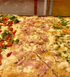 Pizza Metro Rosticceria