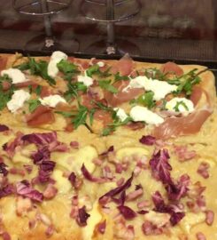 Pizza Metro Rosticceria