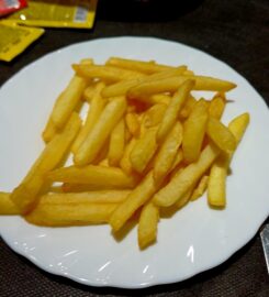 Pizzeria La Tenta – Porto Cesareo