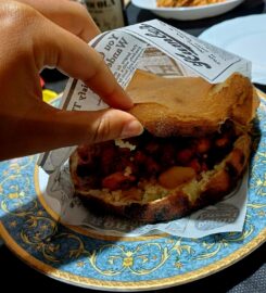 Pizzeria La Tenta – Porto Cesareo