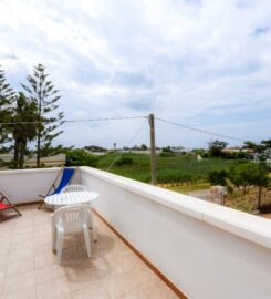 Sea Salento Casa Vacanze Punta Prosciutto