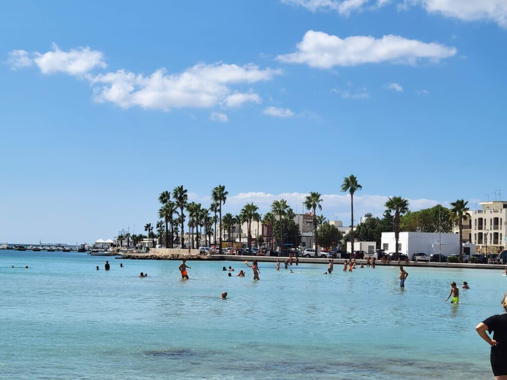 Zi Gi Porto Cesareo BB Gallery 12 6aae36c5106b2