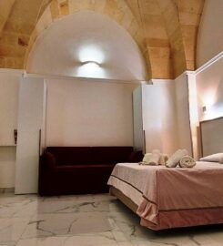 Zi Gì Porto Cesareo B&B