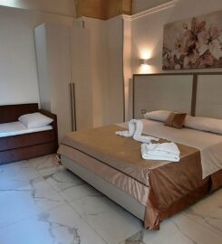 Zi Gì Porto Cesareo B&B