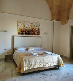Zi Gì Porto Cesareo B&B