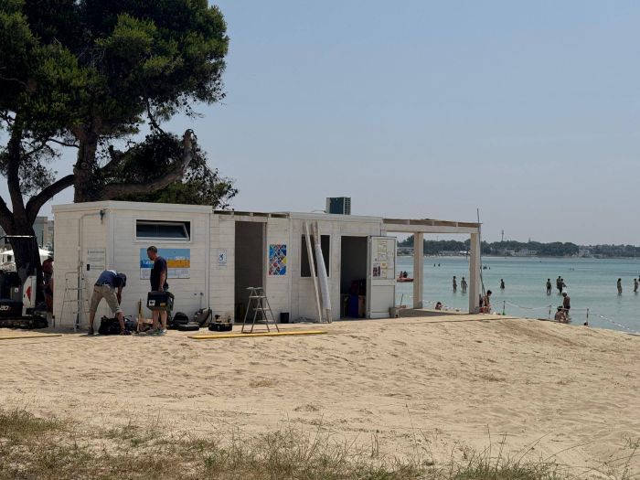 porto cesareo