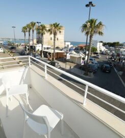 LATINO RENT ROOM B&B Porto Cesareo sul mare