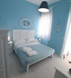 LATINO RENT ROOM B&B Porto Cesareo sul mare