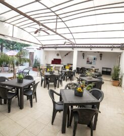 B&B Mary Porto Cesareo