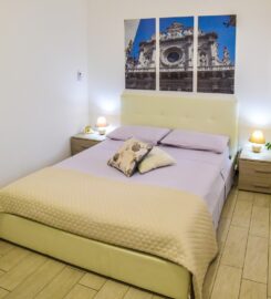 Case Vacanza Via Mozart Porto Cesareo