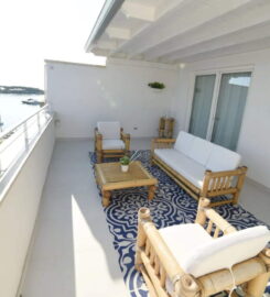 LATINO RENT ROOM B&B Porto Cesareo sul mare