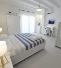 LATINO RENT ROOM B&B Porto Cesareo sul mare